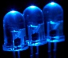 2014 Nobel Prize In Physics Awarded To Inventors Of Blue LEDs