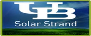 UB Solar Strand App
