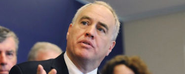 Climate Conference Debrief With DiNapoli