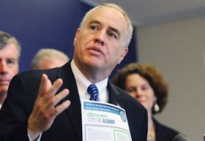 NYS Comptroller DiNapoli
